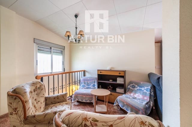 7 soveværelse Villa til salg i Corbera med garage - € 200.000 (Ref: 9878890)