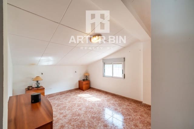 7 soveværelse Villa til salg i Corbera med garage - € 200.000 (Ref: 9878890)