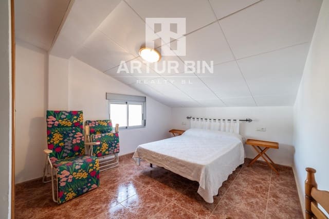7 soveværelse Villa til salg i Corbera med garage - € 200.000 (Ref: 9878890)