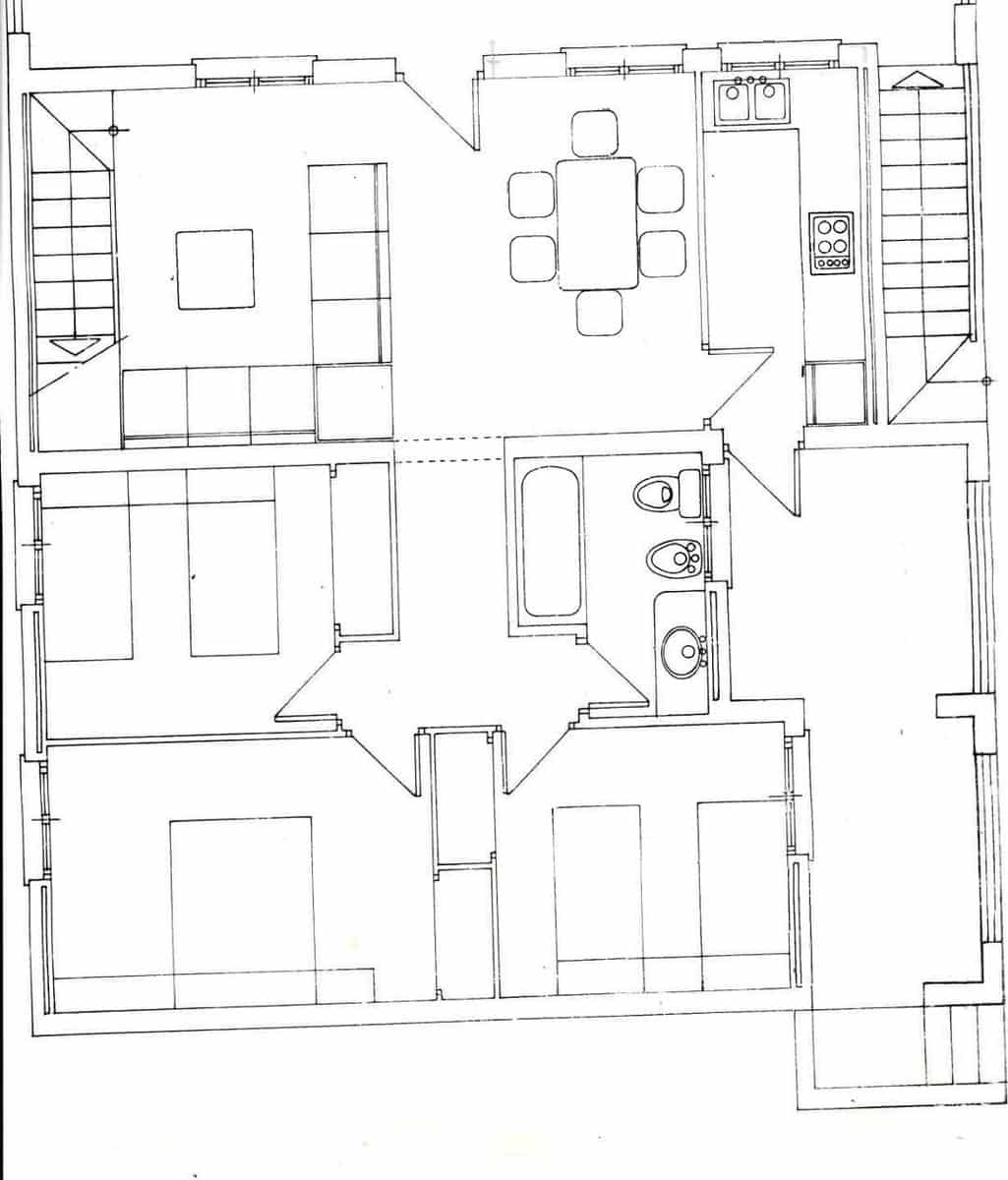7 bedroom Villa for sale in Corbera with garage - € 200,000 (Ref: 9878890)
