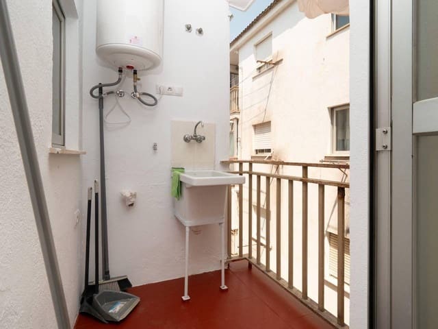 3 sovrum Lägenhet att hyra i Burjassot - 450 € (Ref: 9878891)
