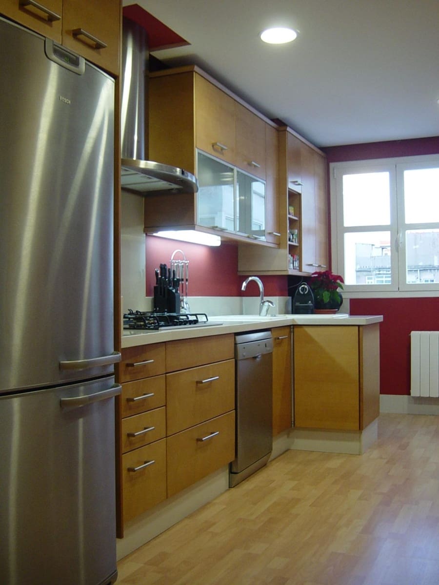 3 soveværelse Lejlighed til leje i Valencia by - € 2.200 (Ref: 9881958)