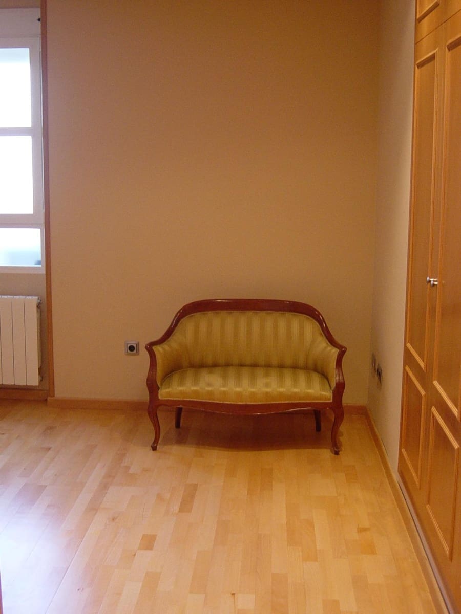 3 soveværelse Lejlighed til leje i Valencia by - € 2.200 (Ref: 9881958)