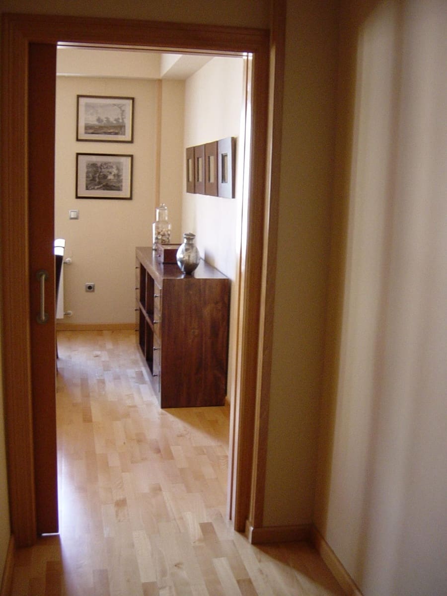 3 soveværelse Lejlighed til leje i Valencia by - € 2.200 (Ref: 9881958)