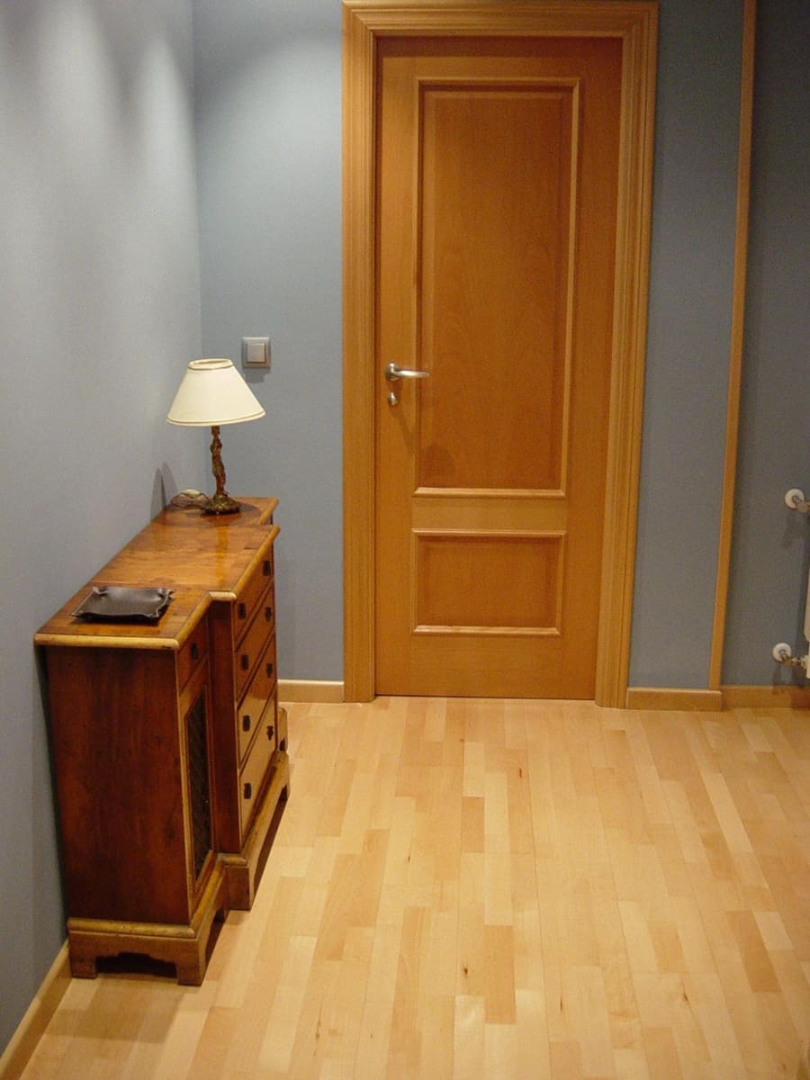 3 soveværelse Lejlighed til leje i Valencia by - € 2.200 (Ref: 9881958)