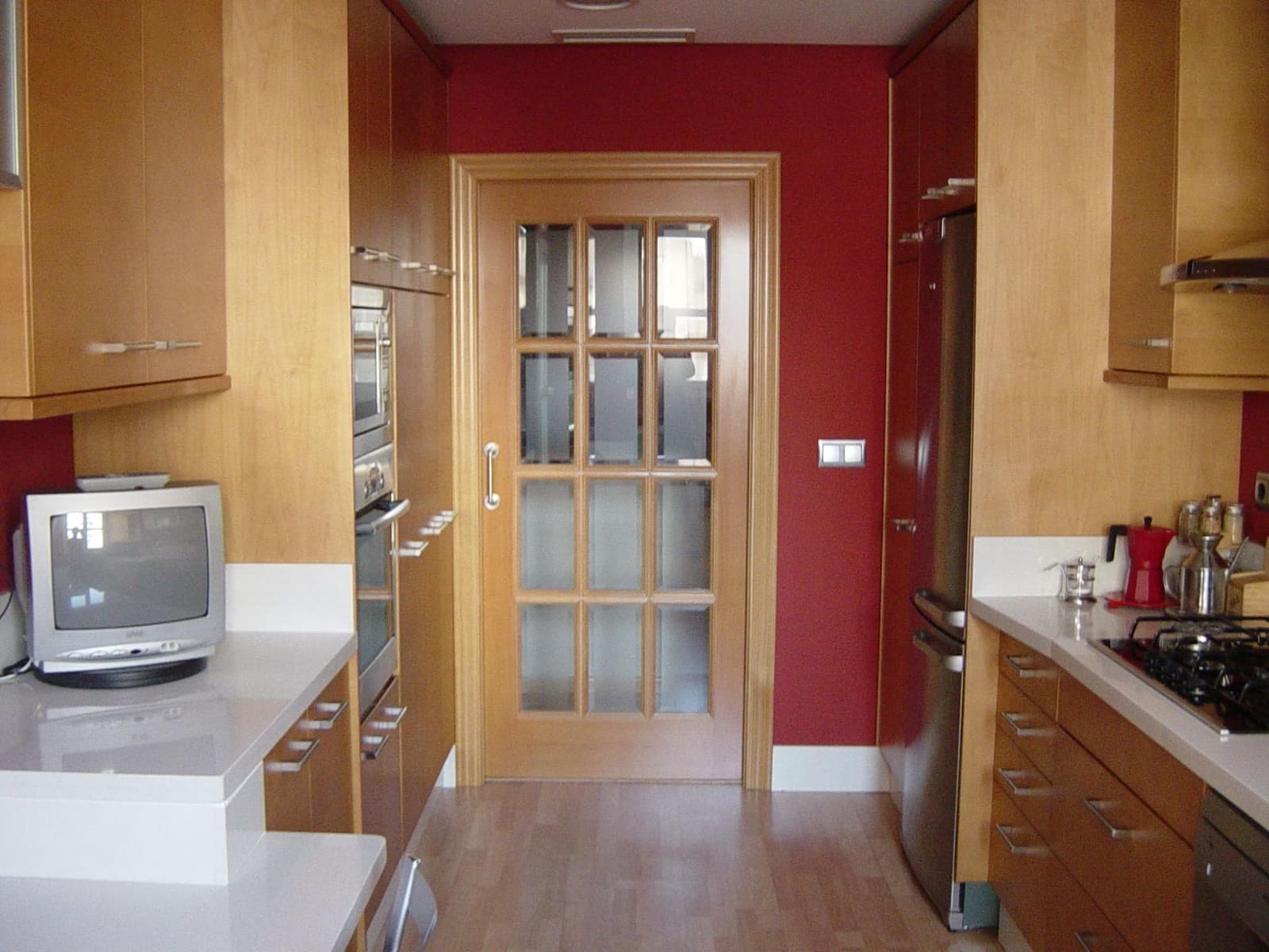 3 soveværelse Lejlighed til leje i Valencia by - € 2.200 (Ref: 9881958)