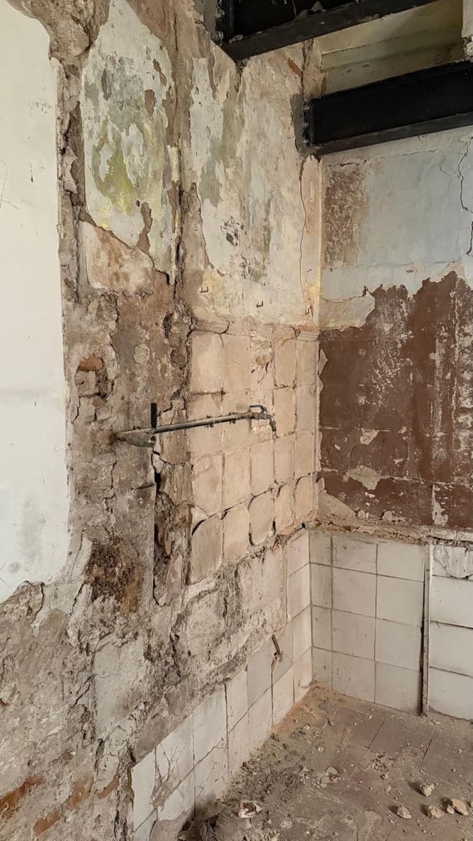 2 slaapkamer Flat te koop in Valencia stad - € 250.000 (Ref: 9881959)