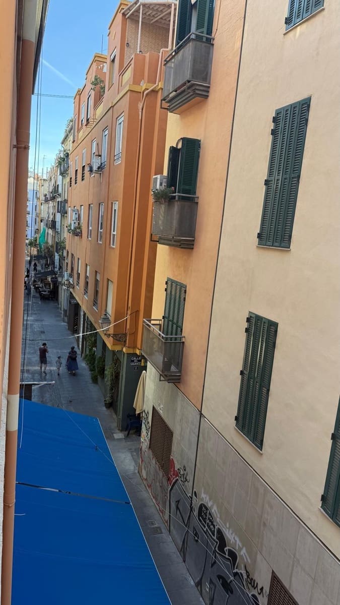 2 slaapkamer Flat te koop in Valencia stad - € 250.000 (Ref: 9881959)