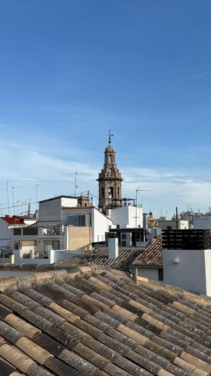 2 slaapkamer Flat te koop in Valencia stad - € 250.000 (Ref: 9881959)