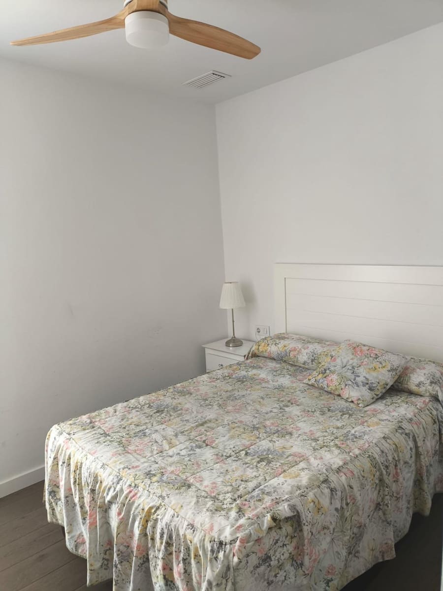 3 bedroom Penthouse for rent in Valencia city - € 2,500 (Ref: 9890410)