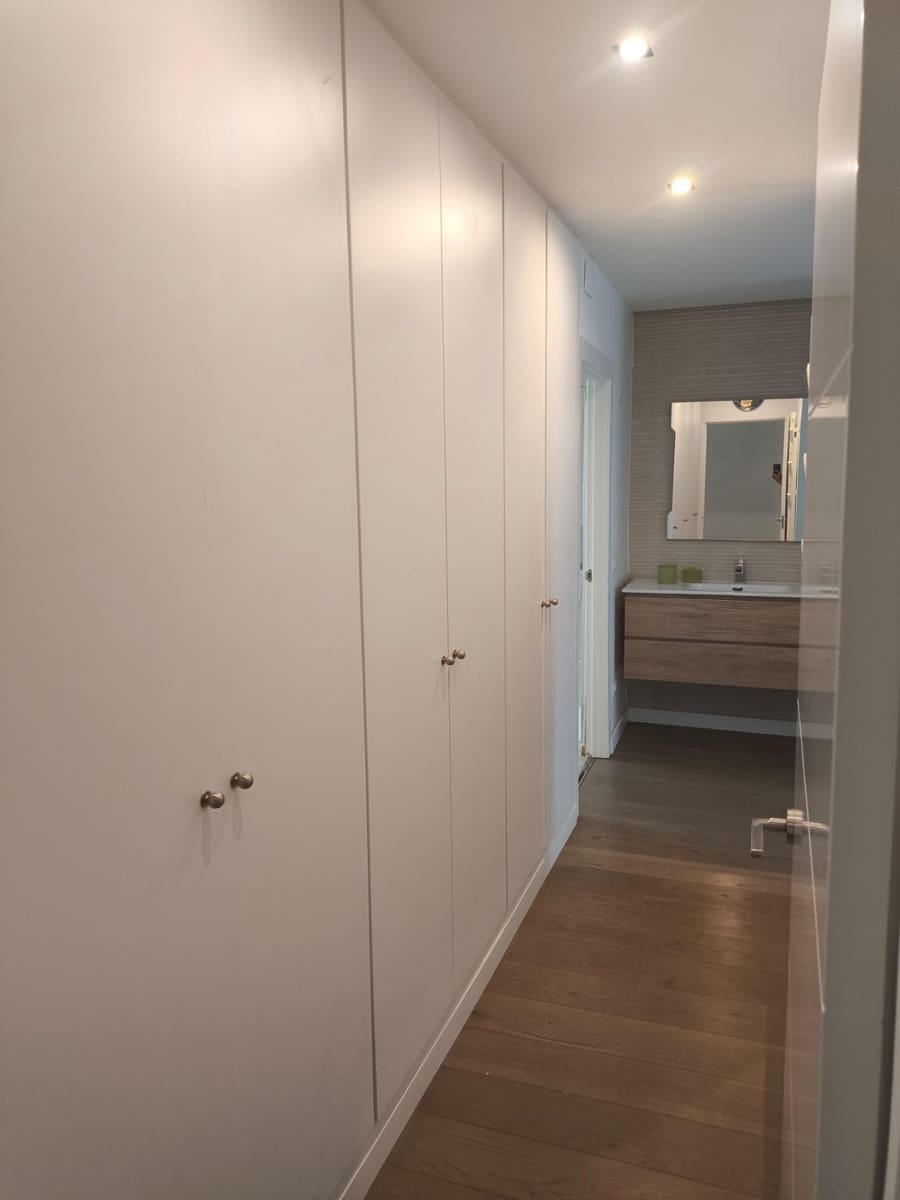 3 bedroom Penthouse for rent in Valencia city - € 2,500 (Ref: 9890410)