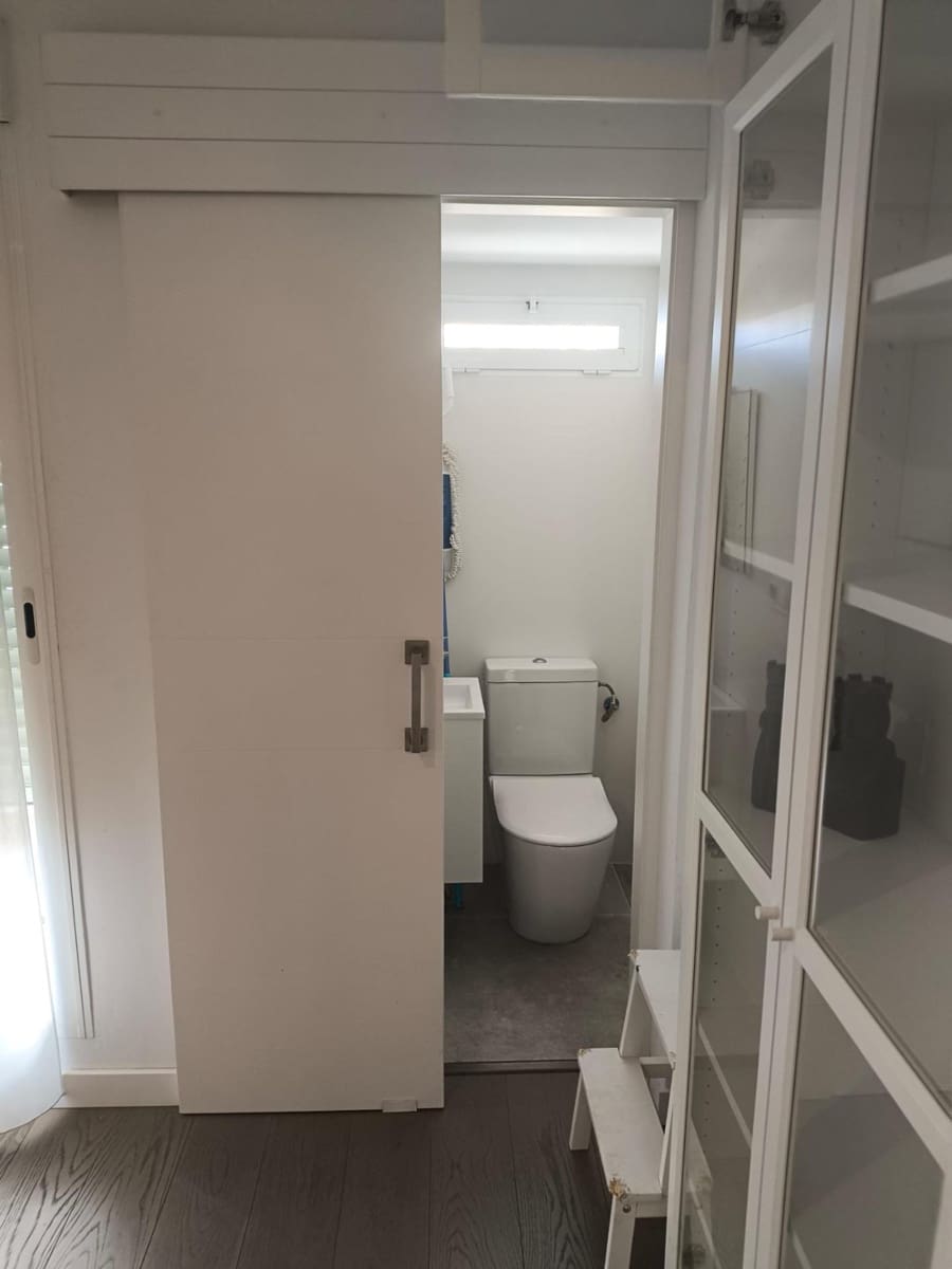 3 bedroom Penthouse for rent in Valencia city - € 2,500 (Ref: 9890410)