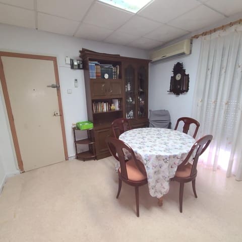 2 camera da letto Appartamento in vendita in Manises - 137.000 € (Rif: 9890411)