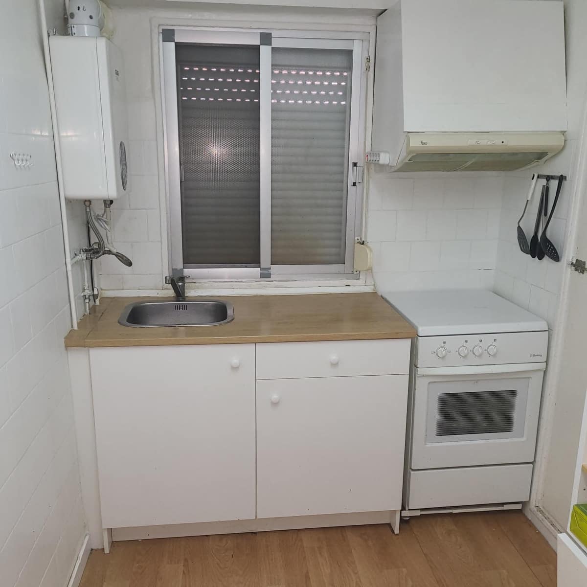 2 camera da letto Appartamento in vendita in Manises - 137.000 € (Rif: 9890411)