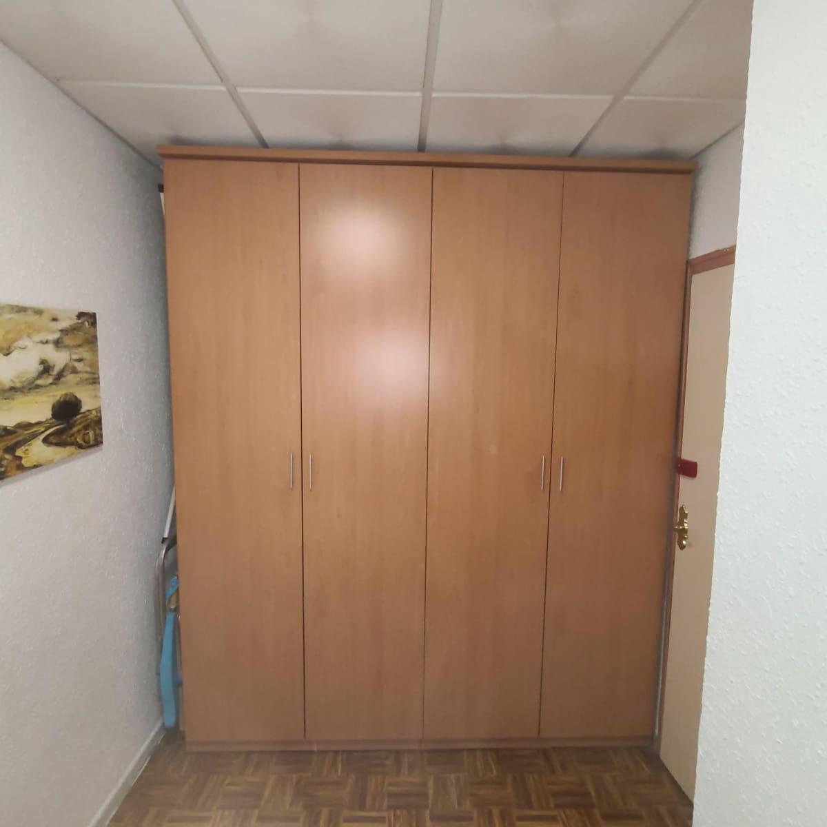 2 camera da letto Appartamento in vendita in Manises - 137.000 € (Rif: 9890411)