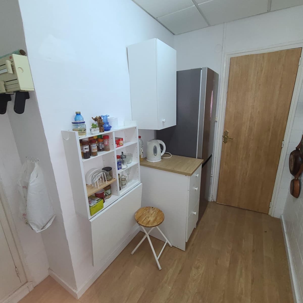 2 camera da letto Appartamento in vendita in Manises - 137.000 € (Rif: 9890411)