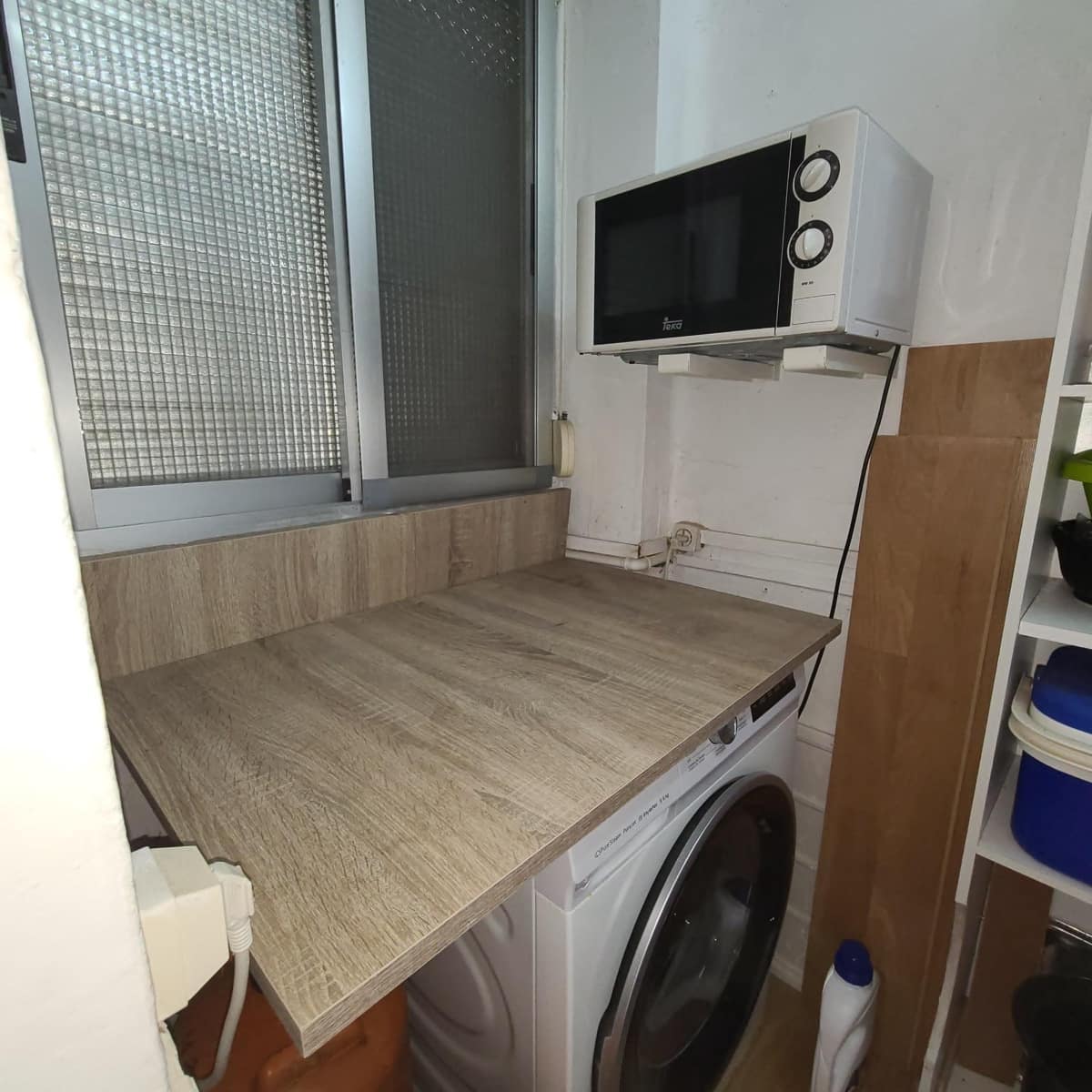 2 camera da letto Appartamento in vendita in Manises - 137.000 € (Rif: 9890411)