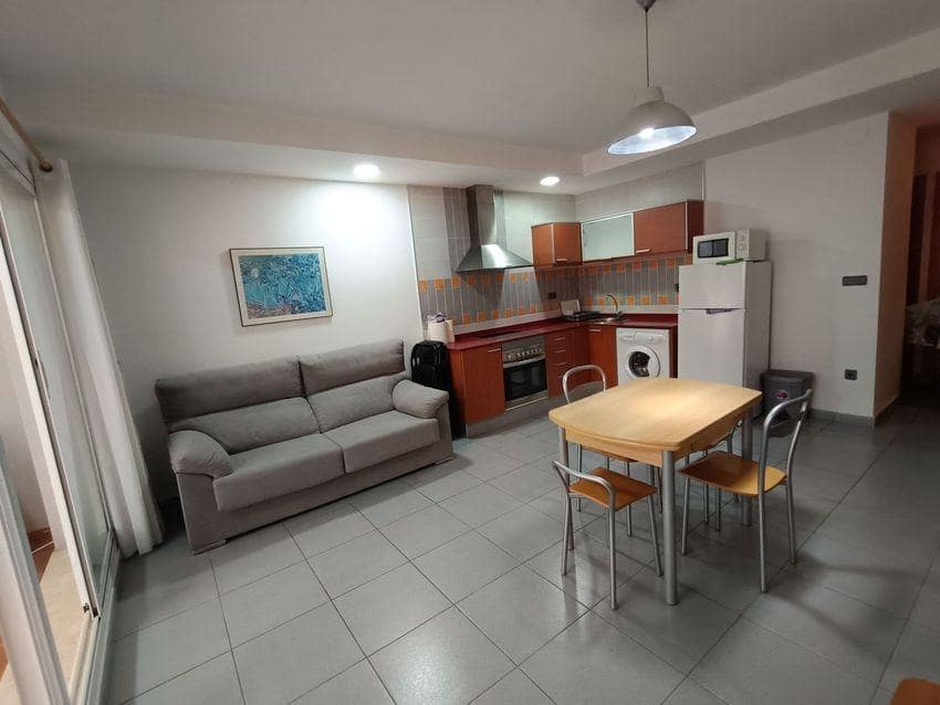 2 bedroom Flat for sale in Moncofa with pool garage - € 145,000 (Ref: 9892399)