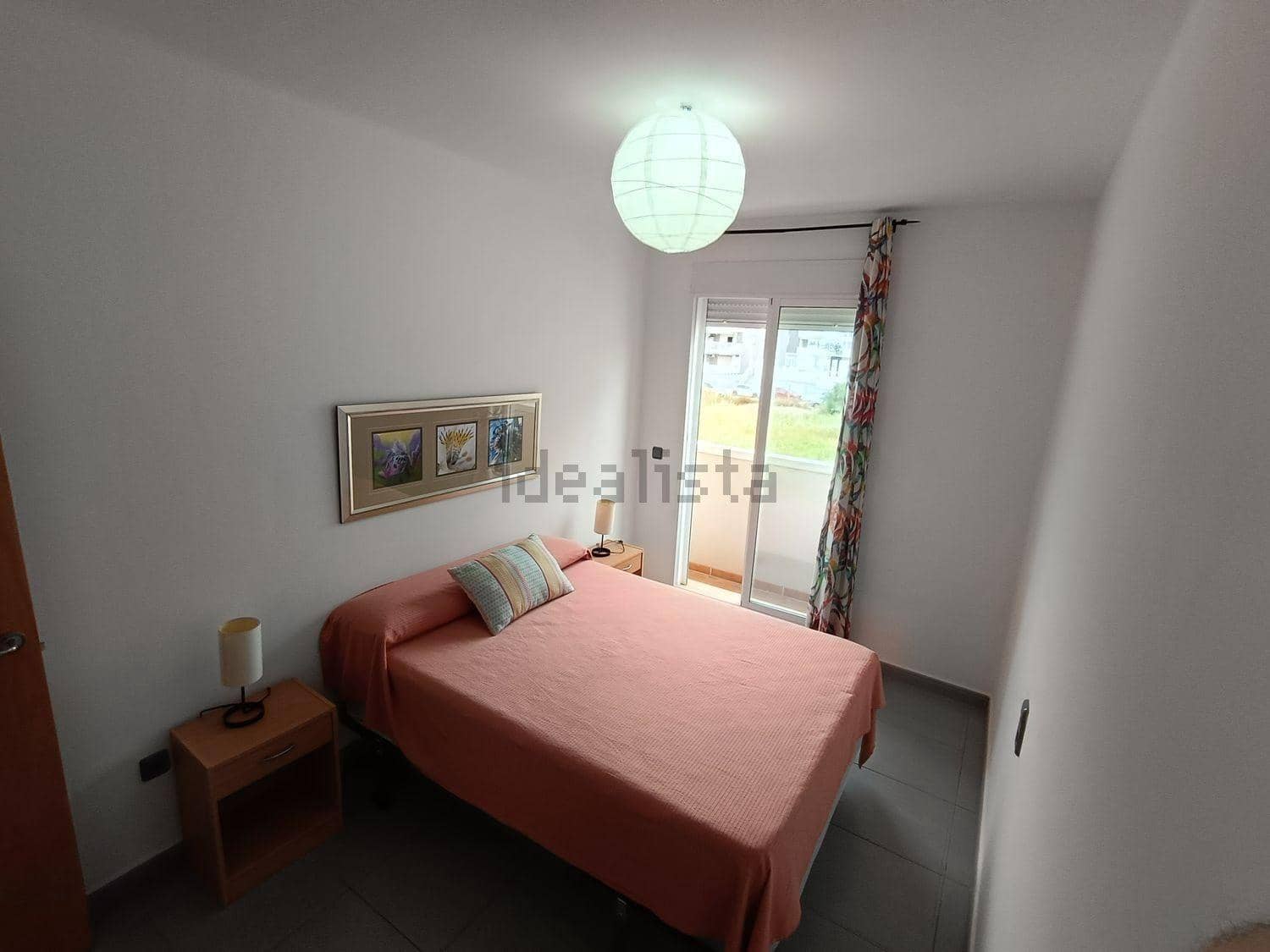 2 bedroom Flat for sale in Moncofa with pool garage - € 145,000 (Ref: 9892399)