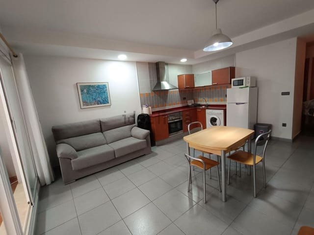 2 bedroom Flat for sale in Moncofa with pool garage - € 145,000 (Ref: 9892399)