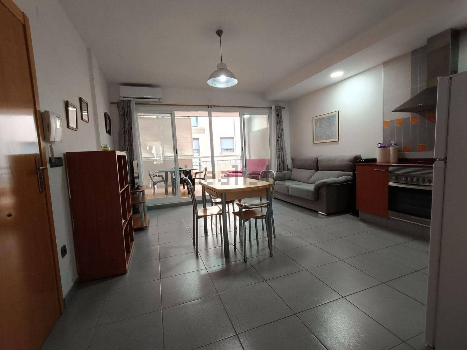 2 bedroom Flat for sale in Moncofa with pool garage - € 145,000 (Ref: 9892399)