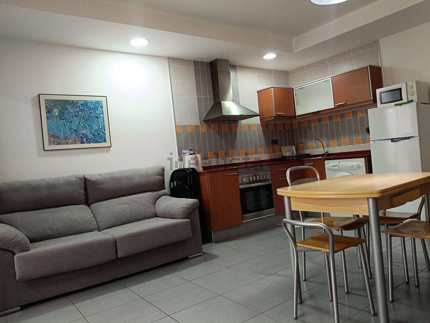 2 bedroom Flat for sale in Moncofa with pool garage - € 145,000 (Ref: 9892399)
