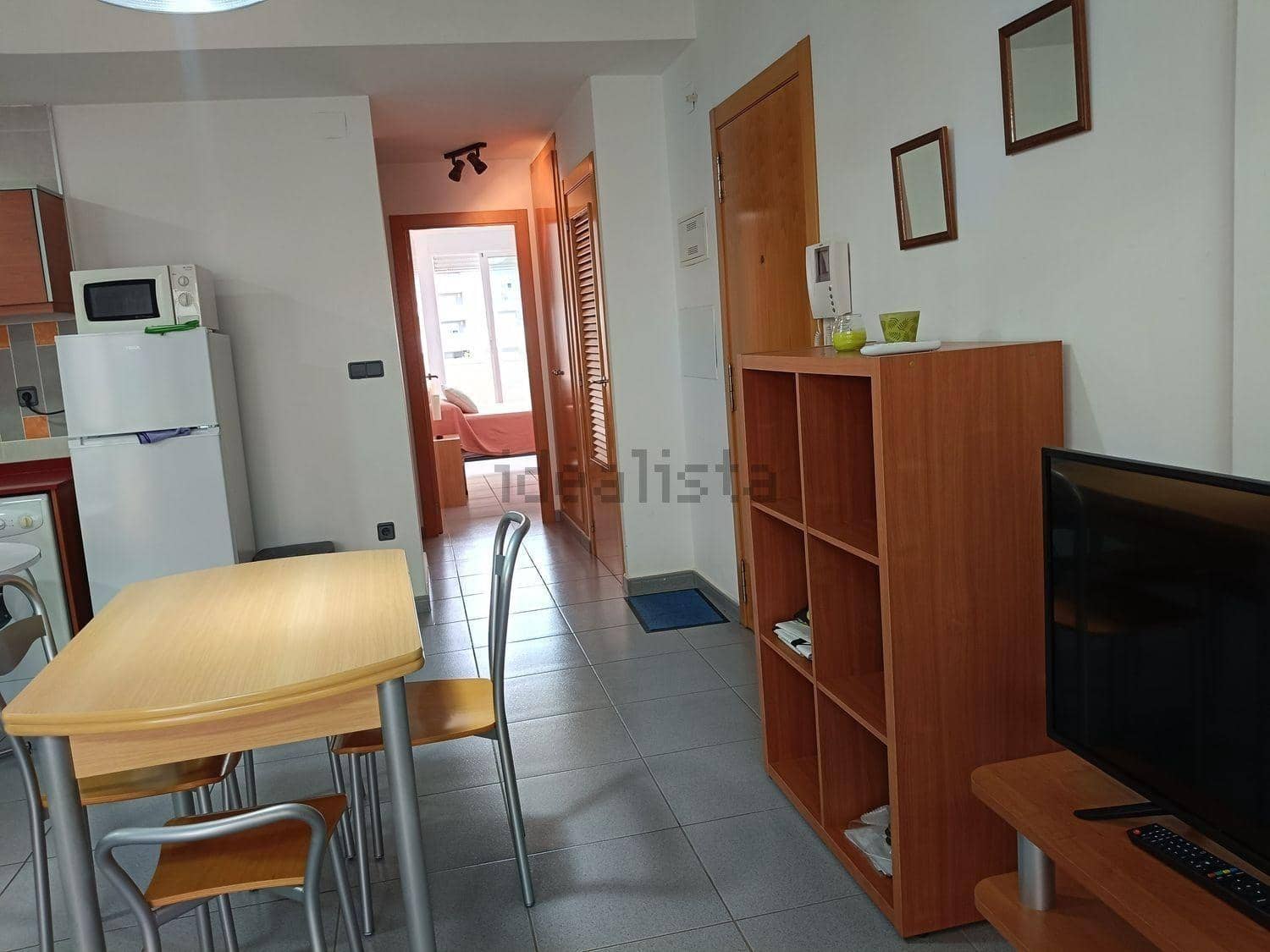 2 bedroom Flat for sale in Moncofa with pool garage - € 145,000 (Ref: 9892399)