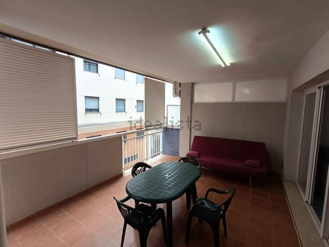2 bedroom Flat for sale in Moncofa with pool garage - € 145,000 (Ref: 9892399)