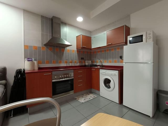 2 bedroom Flat for sale in Moncofa with pool garage - € 145,000 (Ref: 9892399)