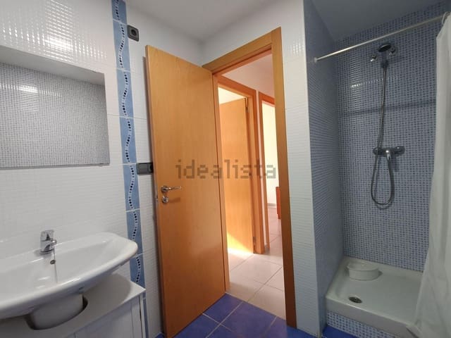 2 bedroom Flat for sale in Moncofa with pool garage - € 145,000 (Ref: 9892399)