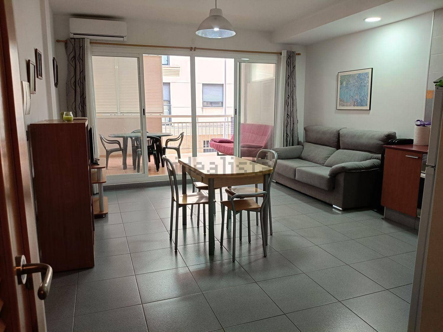 2 bedroom Flat for sale in Moncofa with pool garage - € 145,000 (Ref: 9892399)