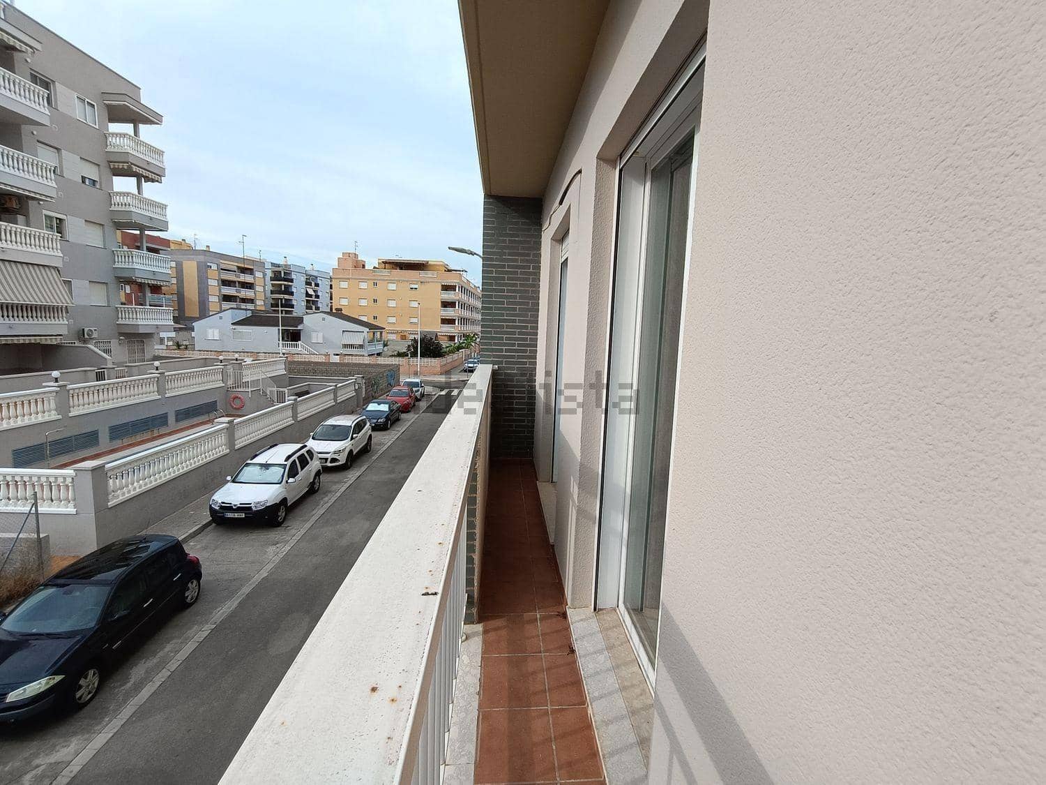 2 bedroom Flat for sale in Moncofa with pool garage - € 145,000 (Ref: 9892399)