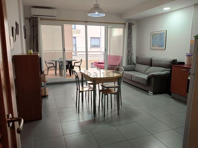 2 bedroom Flat for sale in Moncofa with pool garage - € 145,000 (Ref: 9892399)