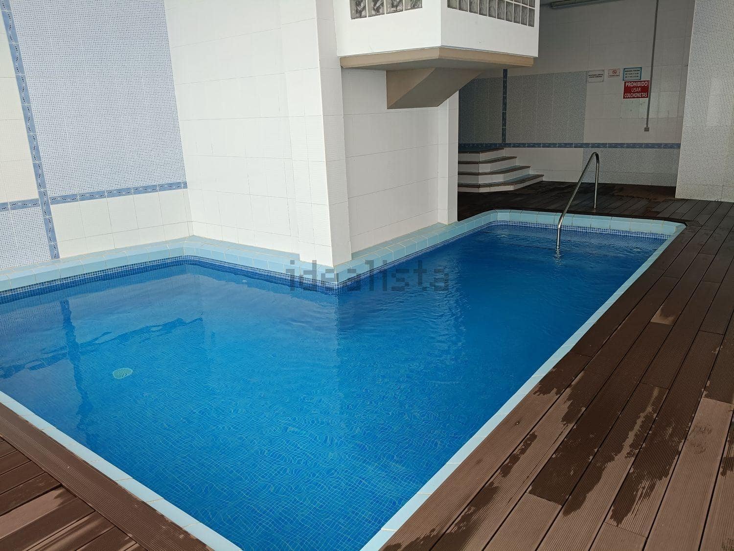 2 bedroom Flat for sale in Moncofa with pool garage - € 145,000 (Ref: 9892399)