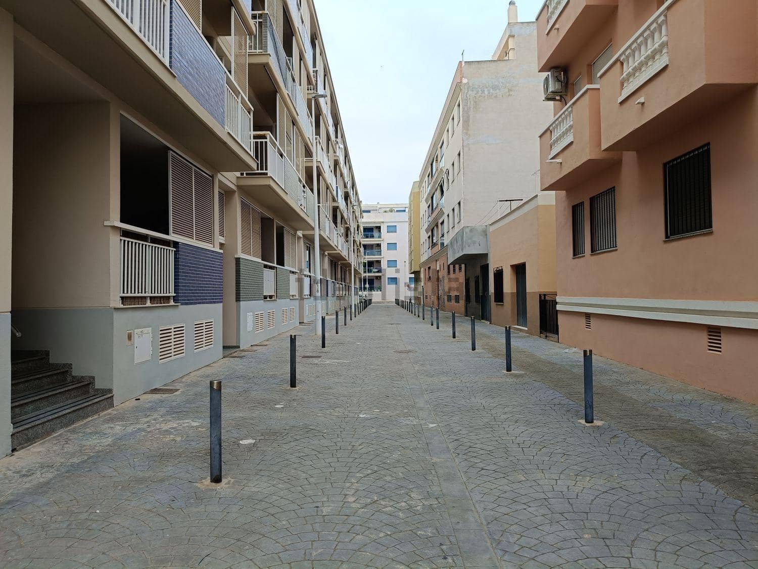 2 bedroom Flat for sale in Moncofa with pool garage - € 145,000 (Ref: 9892399)