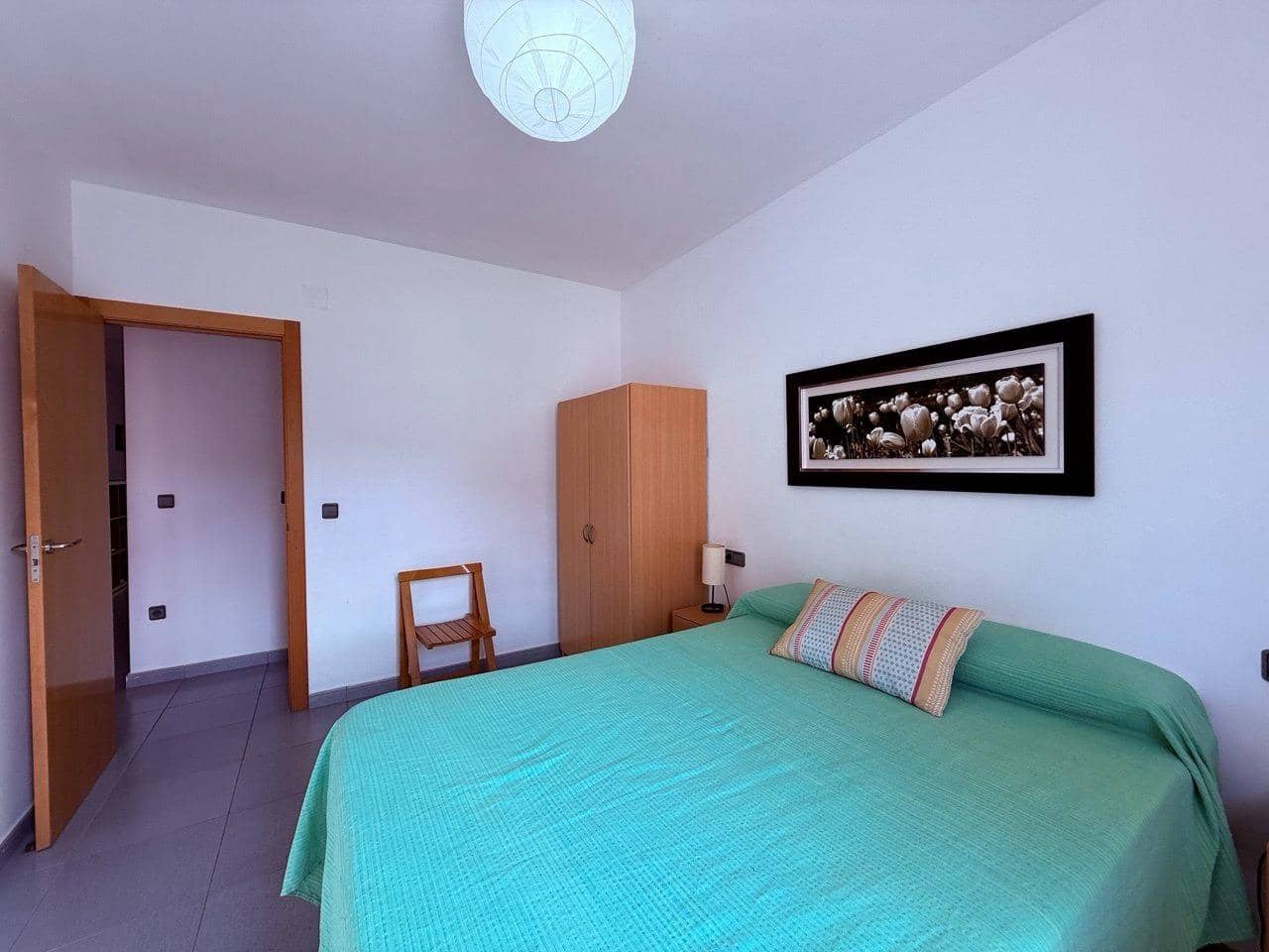 2 sypialnia Mieszkanie na sprzedaż w Moncofa z basenem garażem - 145 000 € (Ref: 9892399)