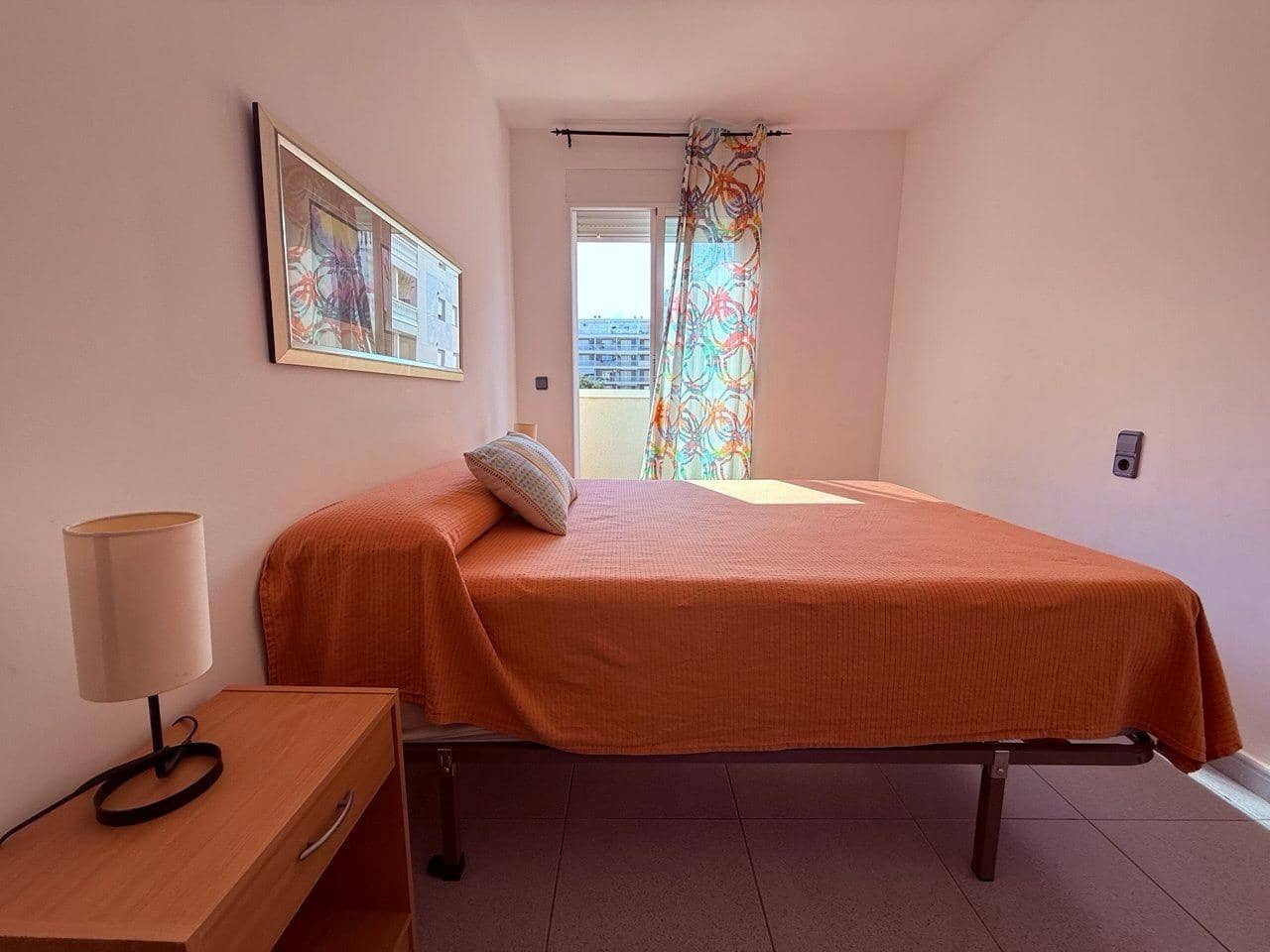 2 sypialnia Mieszkanie na sprzedaż w Moncofa z basenem garażem - 145 000 € (Ref: 9892399)
