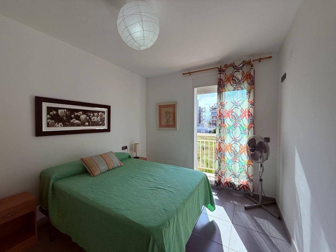 2 sypialnia Mieszkanie na sprzedaż w Moncofa z basenem garażem - 145 000 € (Ref: 9892399)