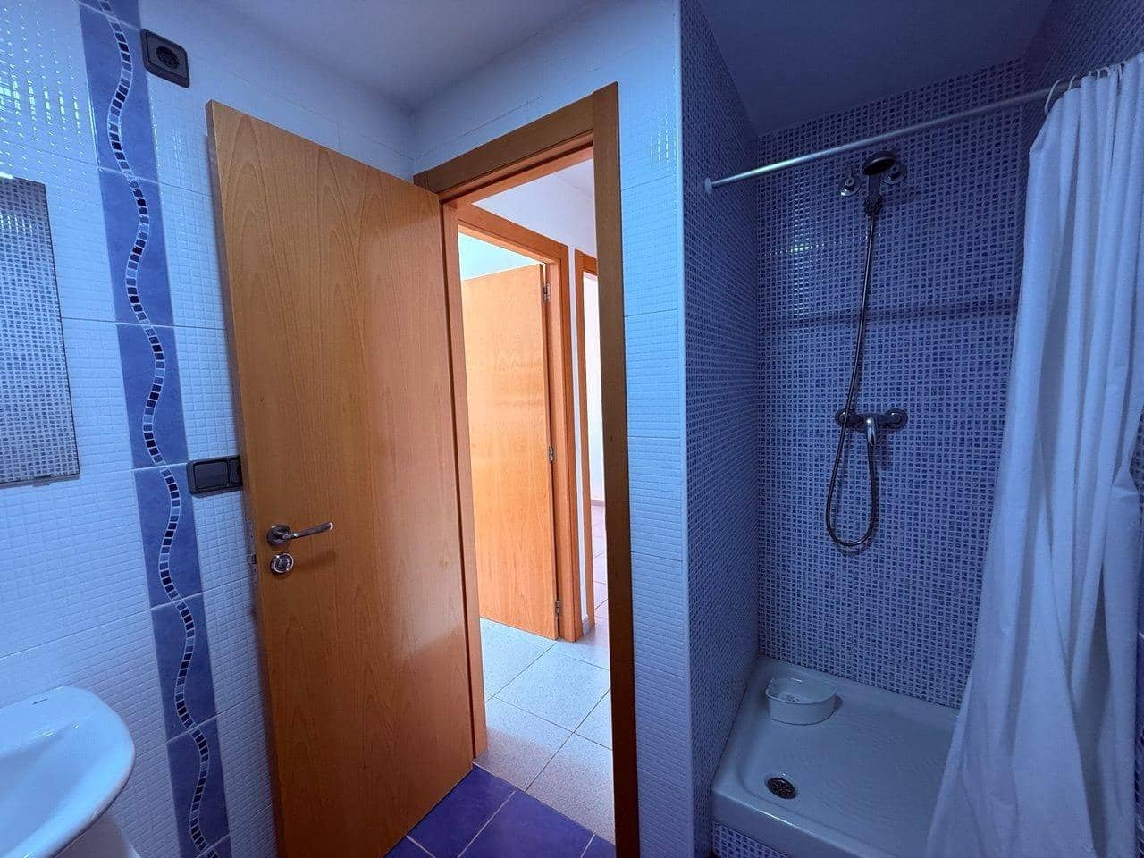 2 sypialnia Mieszkanie na sprzedaż w Moncofa z basenem garażem - 145 000 € (Ref: 9892399)