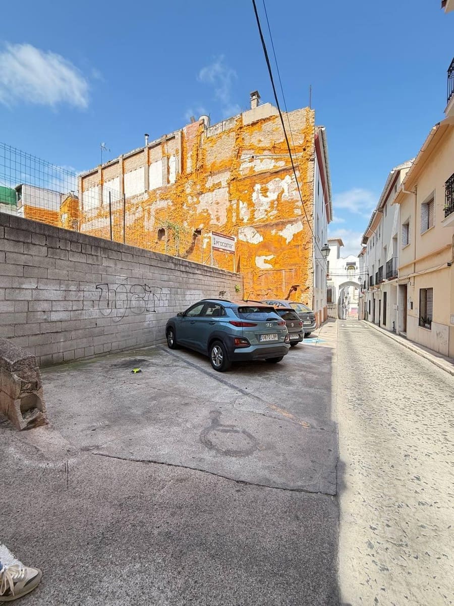 Area Edificabile in vendita in Oliva - 395.000 € (Rif: 9893899)