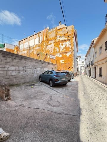 Area Edificabile in vendita in Oliva Pueblo, Oliva - 395.000 € (Rif: 9893899)