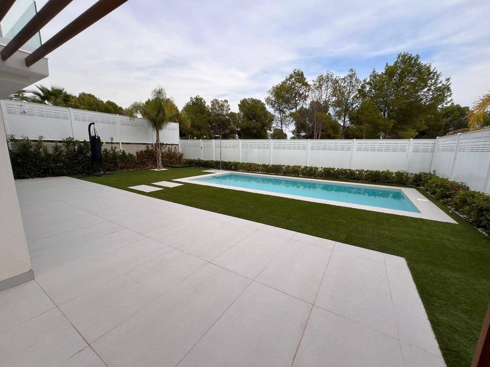 3 slaapkamer Villa te koop in Finestrat met zwembad - € 920.000 (Ref: 9896356)