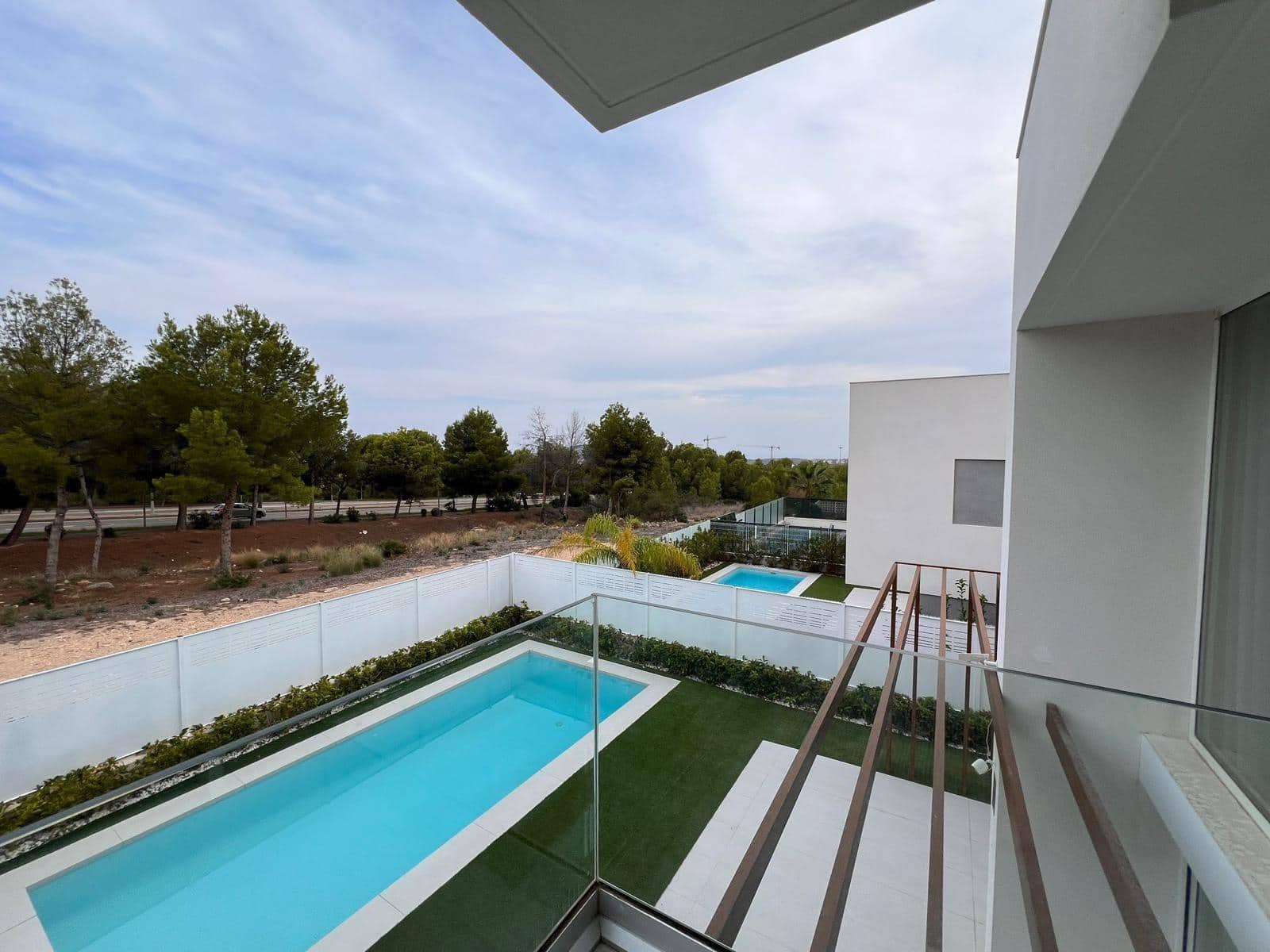 3 slaapkamer Villa te koop in Finestrat met zwembad - € 920.000 (Ref: 9896356)