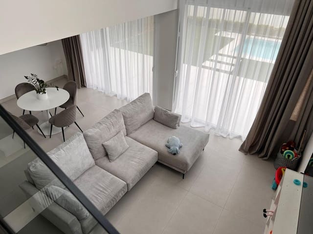 3 slaapkamer Villa te koop in Finestrat met zwembad - € 920.000 (Ref: 9896356)