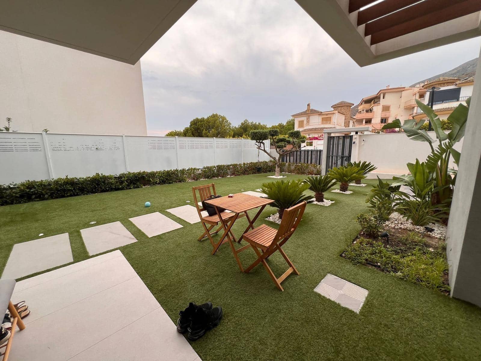 3 slaapkamer Villa te koop in Finestrat met zwembad - € 920.000 (Ref: 9896356)
