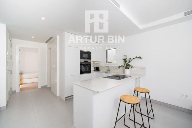 3 quarto Moradia para venda em Finestrat com piscina - 920 000 € (Ref: 9896356)