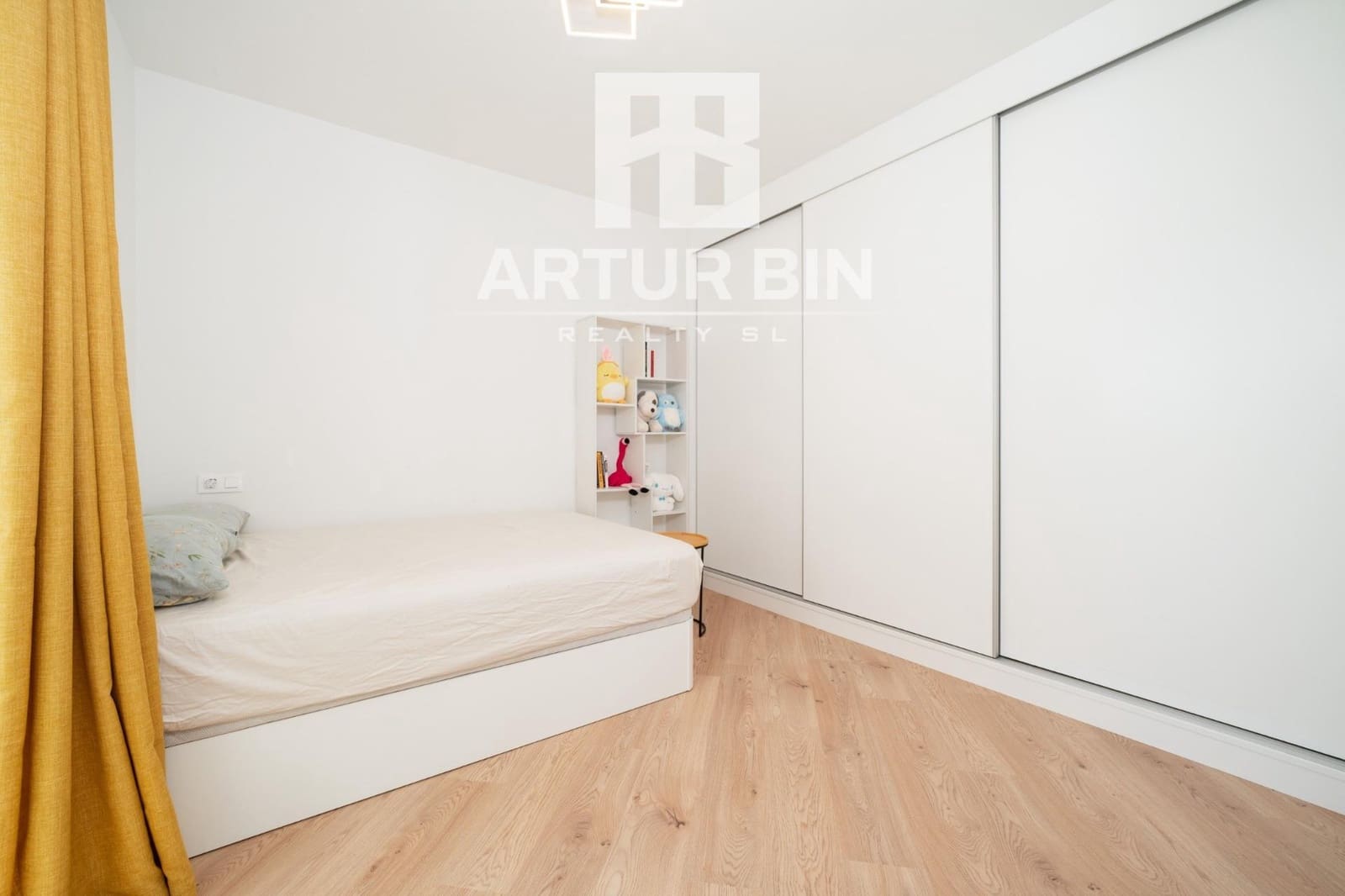 3 sypialnia Willa na sprzedaż w Finestrat z basenem - 920 000 € (Ref: 9896356)