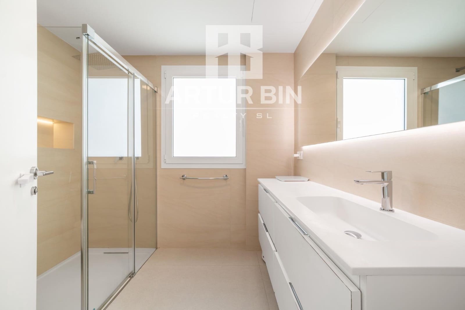3 sypialnia Willa na sprzedaż w Finestrat z basenem - 920 000 € (Ref: 9896356)