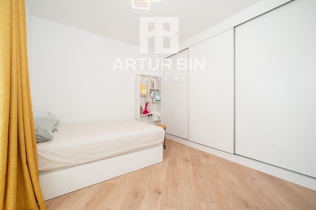 3 quarto Moradia para venda em Finestrat com piscina - 920 000 € (Ref: 9896356)