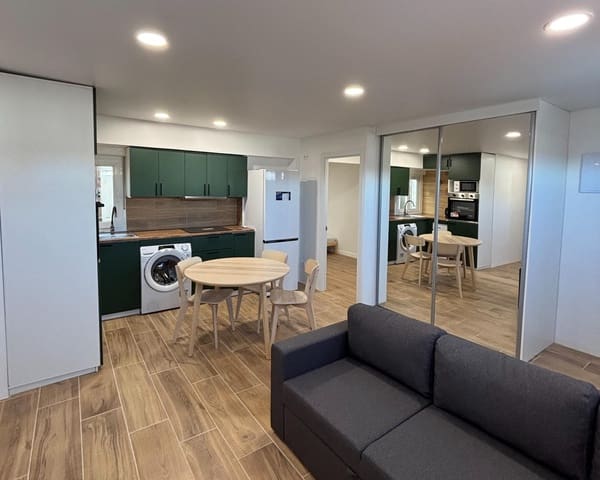 3 bedroom Flat for sale in Manises - € 167,000 (Ref: 9896357)